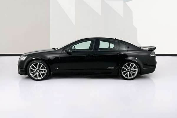 2011 Holden COMMODORE SS-V VE II