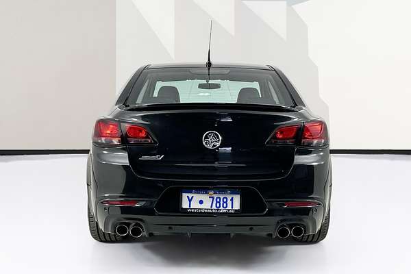 2014 Holden COMMODORE SS-V VF