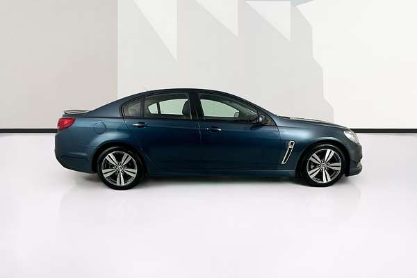 2014 Holden Commodore SV6 VF