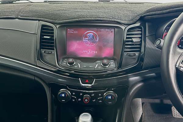 2014 Holden Commodore SV6 VF