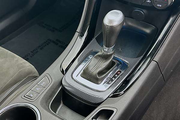 2014 Holden Commodore SV6 VF