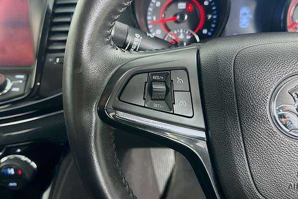 2014 Holden Commodore SV6 VF