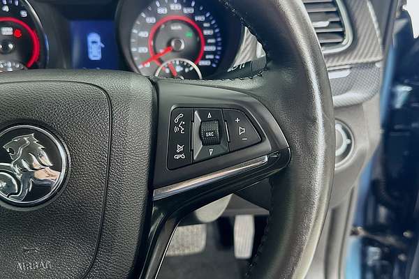 2014 Holden Commodore SV6 VF