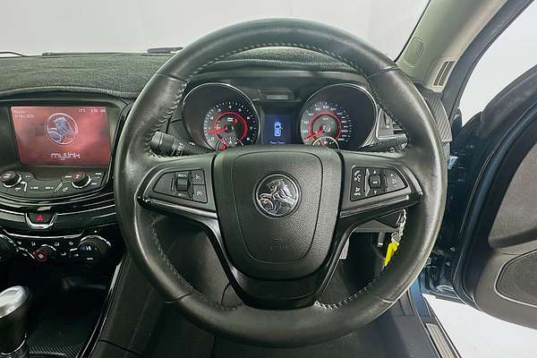2014 Holden Commodore SV6 VF