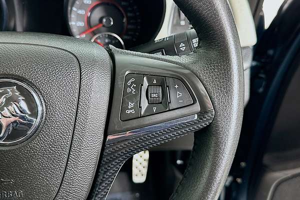 2013 Holden COMMODORE SS-V REDLINE VF
