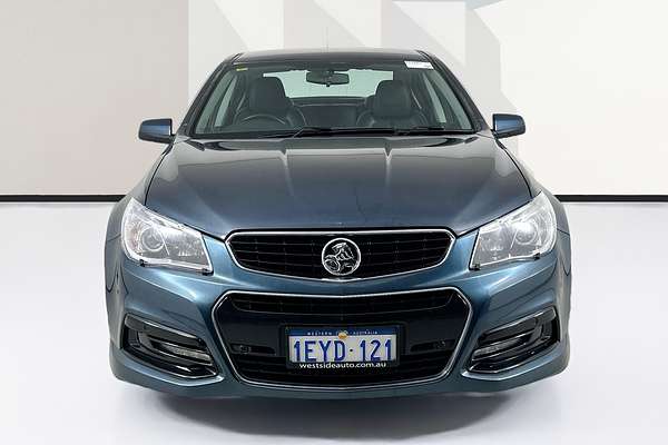 2014 Holden Commodore SV6 VF