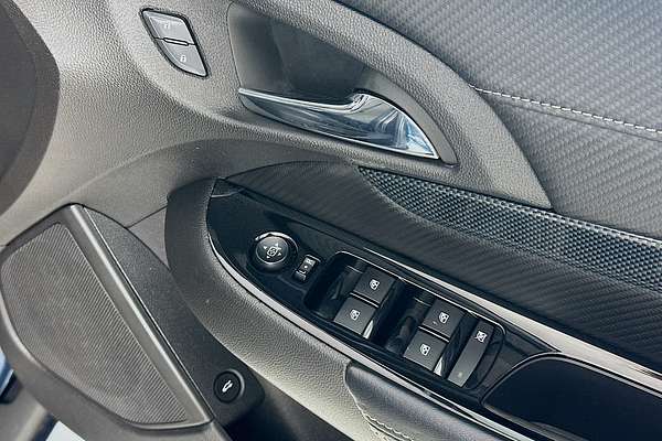 2014 Holden Commodore SV6 VF