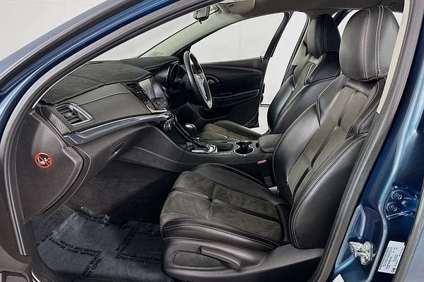 2014 Holden Commodore SV6 VF