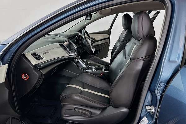 2013 Holden COMMODORE SS-V REDLINE VF