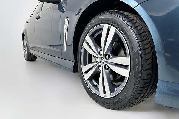 2014 Holden Commodore SV6 VF