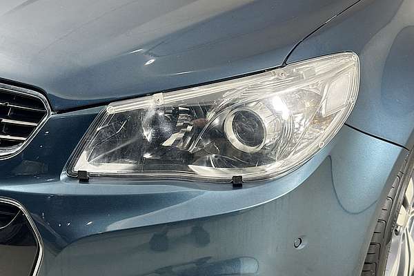 2014 Holden Commodore SV6 VF