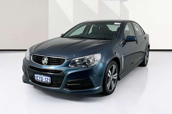 2014 Holden Commodore SV6 VF
