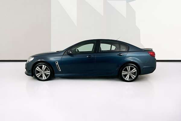 2014 Holden Commodore SV6 VF