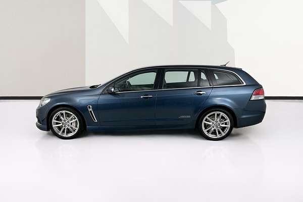 2013 Holden COMMODORE SS-V REDLINE VF