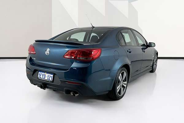 2014 Holden Commodore SV6 VF