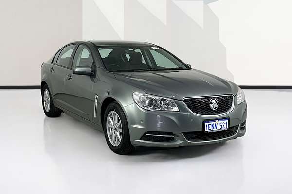 2014 Holden COMMODORE EVOKE VF