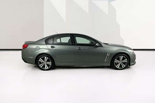 2015 Holden COMMODORE SV6 VF MY15