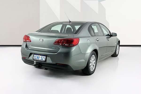 2014 Holden COMMODORE EVOKE VF