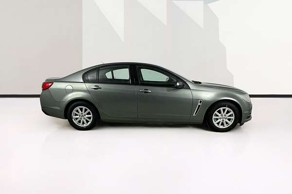 2014 Holden COMMODORE EVOKE VF