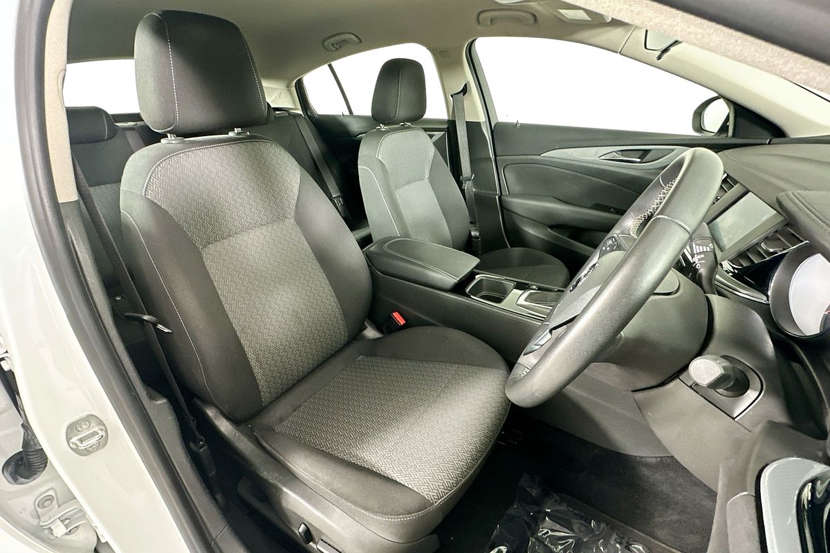 2020 Holden Commodore LT ZB MY20