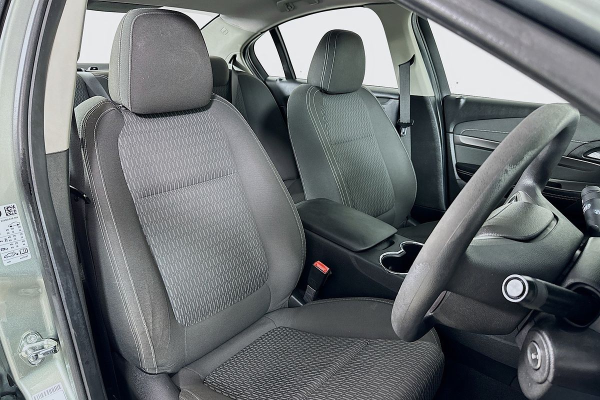 2014 Holden COMMODORE EVOKE VF