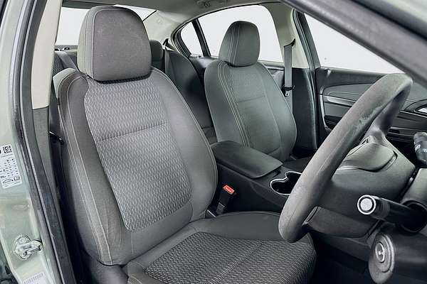 2014 Holden COMMODORE EVOKE VF