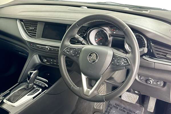 2020 Holden Commodore LT ZB MY20