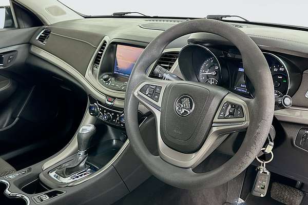 2014 Holden COMMODORE EVOKE VF