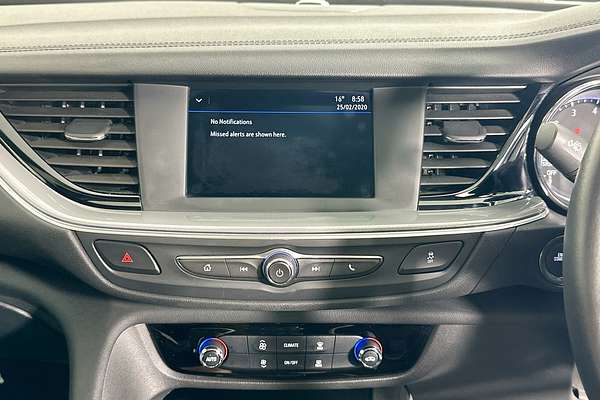 2020 Holden Commodore LT ZB MY20