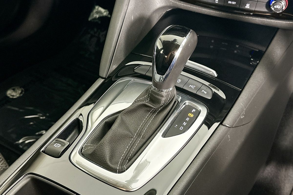 2020 Holden Commodore LT ZB MY20