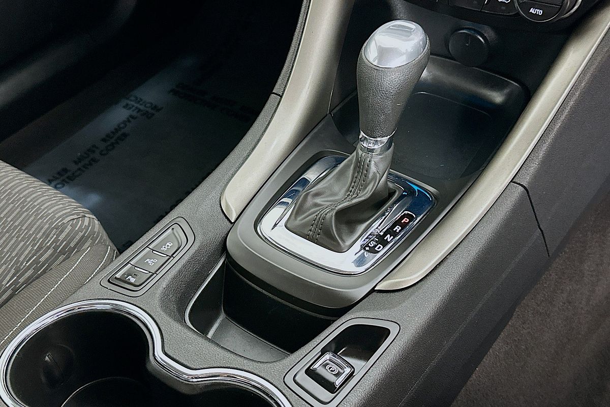 2014 Holden COMMODORE EVOKE VF