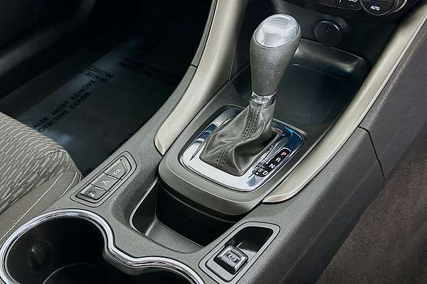 2014 Holden COMMODORE EVOKE VF