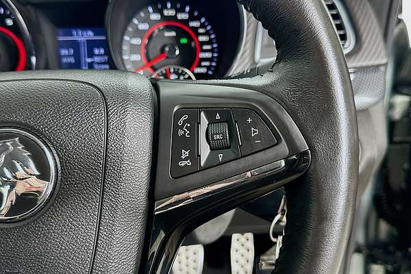 2015 Holden COMMODORE SV6 VF MY15