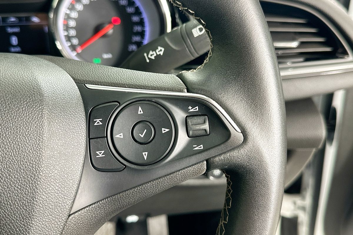 2020 Holden Commodore LT ZB MY20
