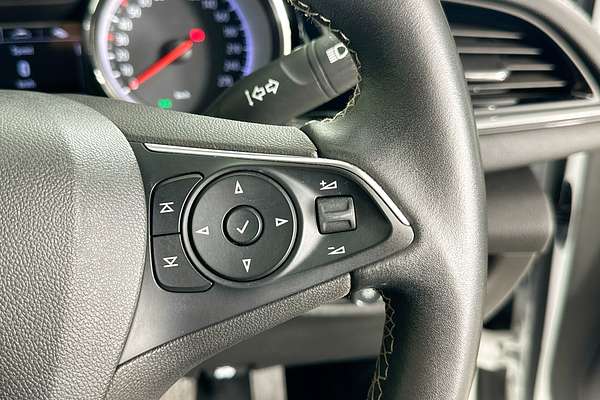 2020 Holden Commodore LT ZB MY20