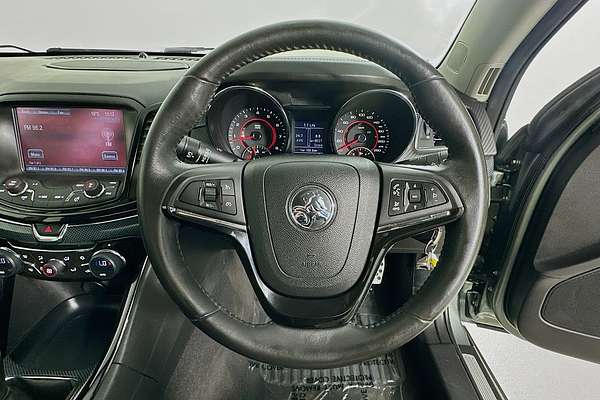 2015 Holden COMMODORE SV6 VF MY15