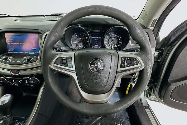 2014 Holden COMMODORE EVOKE VF