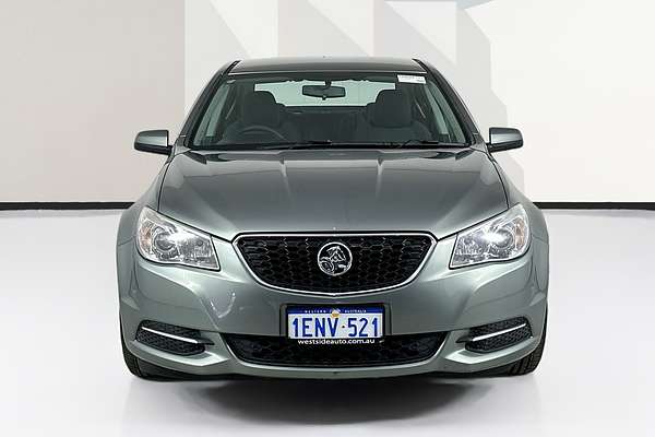 2014 Holden COMMODORE EVOKE VF