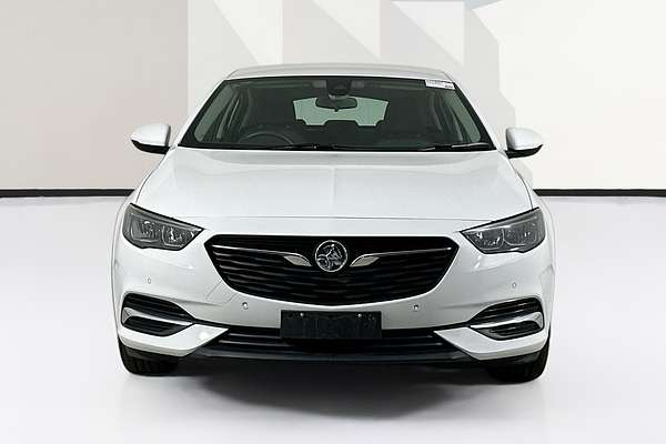 2020 Holden Commodore LT ZB MY20
