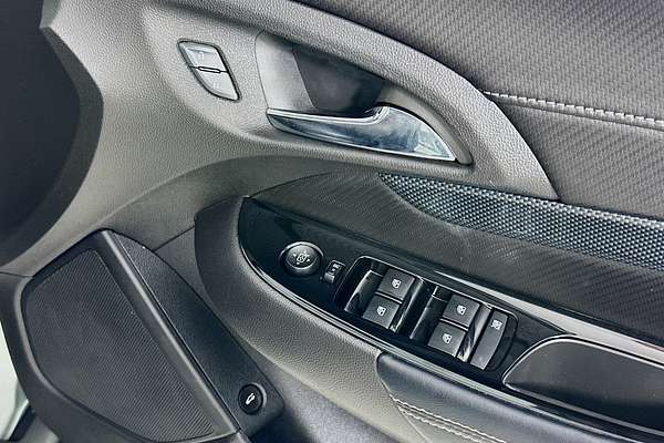 2015 Holden COMMODORE SV6 VF MY15