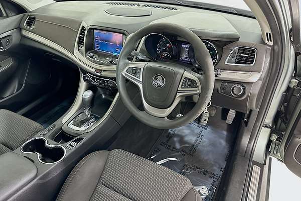 2014 Holden COMMODORE EVOKE VF