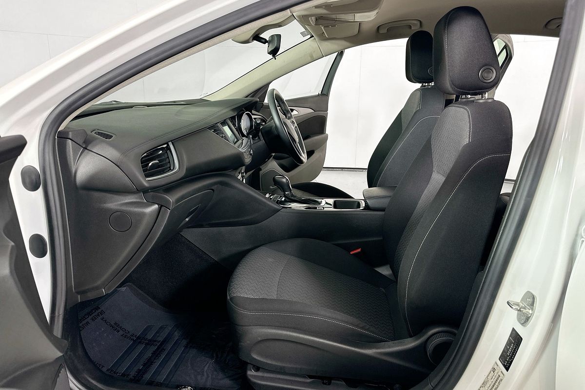 2020 Holden Commodore LT ZB MY20