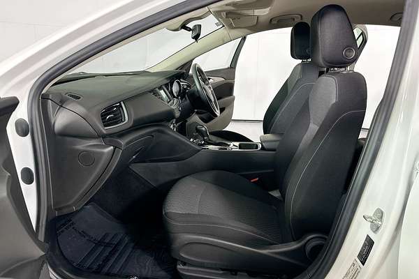 2020 Holden Commodore LT ZB MY20
