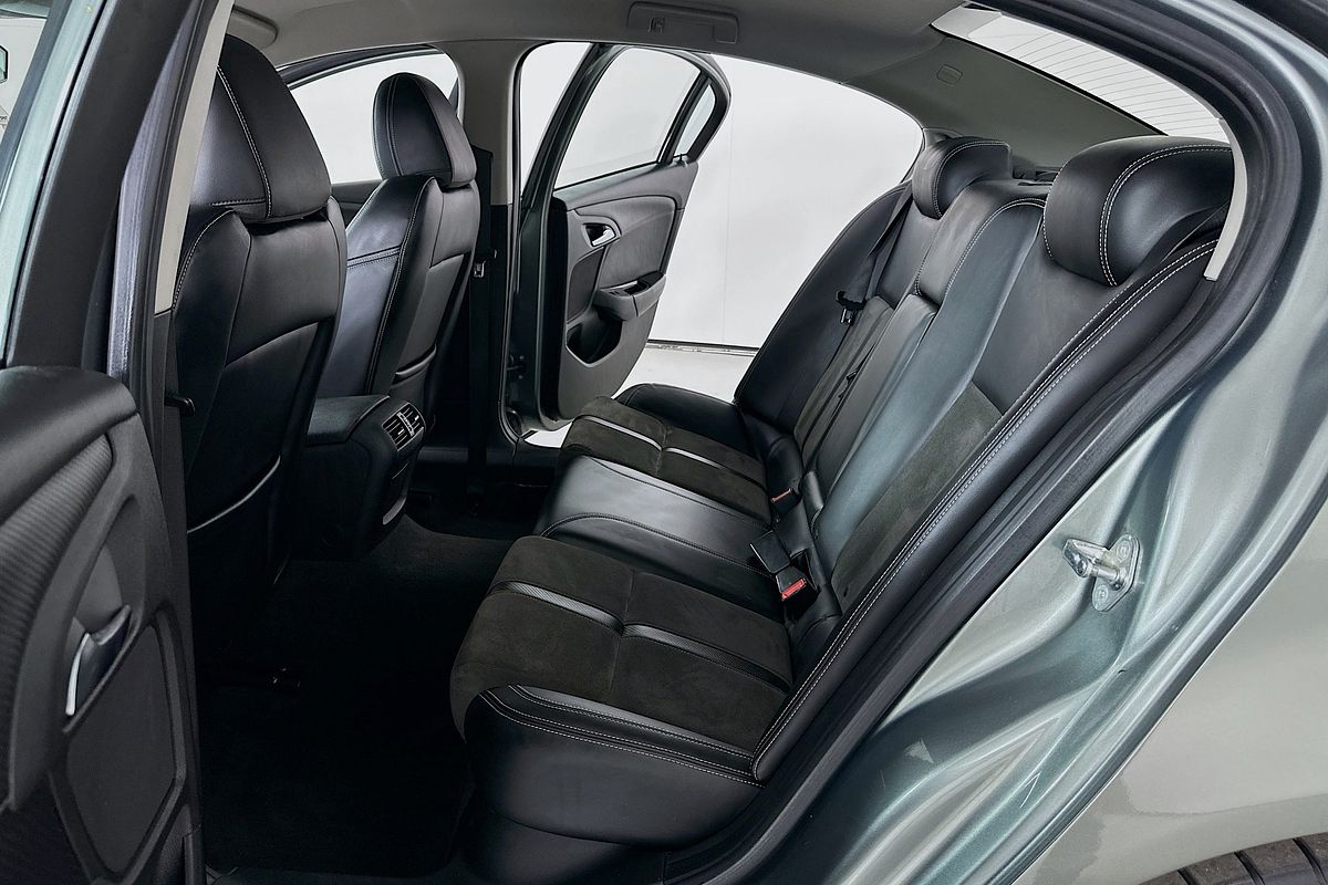 2015 Holden COMMODORE SV6 VF MY15