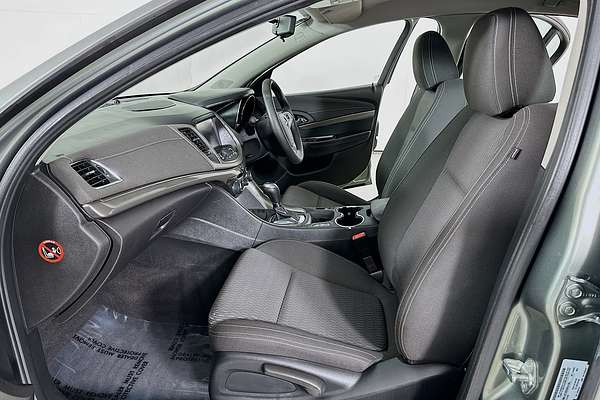 2014 Holden COMMODORE EVOKE VF