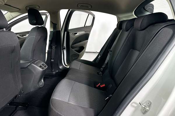 2020 Holden Commodore LT ZB MY20