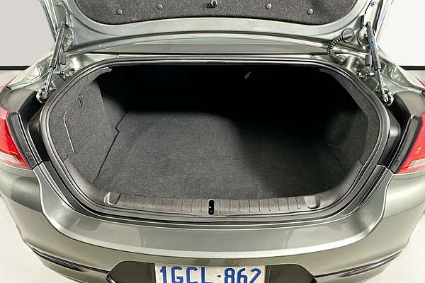 2015 Holden COMMODORE SV6 VF MY15
