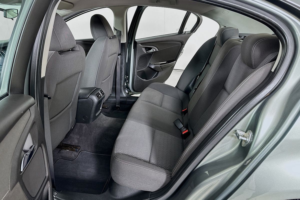 2014 Holden COMMODORE EVOKE VF