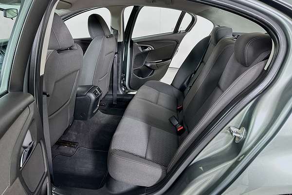 2014 Holden COMMODORE EVOKE VF