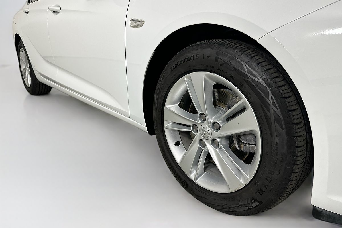 2020 Holden Commodore LT ZB MY20